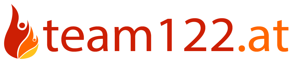 Team122.at Logo